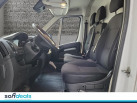 PEUGEOT Boxer Fg