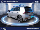 VOLKSWAGEN Golf 1.4 TSI 204 Hybride Rechargeable DSG6 GTE