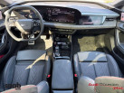 AUDI A6 e-tron Avant Performance 367 ch S line