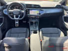 AUDI Q3 Sportback 35 TDI 150 ch S tronic 7 S line