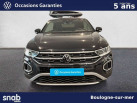 VOLKSWAGEN T-Roc Cabriolet 1.0 TSI 116 Start/Stop BVM6 Style
