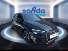 AUDI A3 Sportback 40 TFSIe 204 S tronic 6 S Line