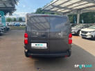 PEUGEOT Expert Fg