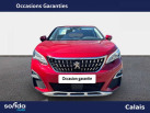 PEUGEOT 3008 1.2 Puretech 130ch SS BVM6 Allure