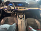 MERCEDES-BENZ GLE 350 de EQ POWER 9G-Tronic 4Matic AMG Line