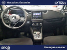 RENAULT Zoe R110 Achat Intégral Life