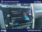 VOLKSWAGEN Golf 1.4 TSI 204 Hybride Rechargeable DSG6 GTE