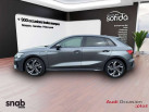 AUDI A3 Sportback 40 TFSIe 204 S tronic 6 S Line