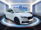 SKODA Fabia 1.0 TSI 95 ch BVM5 Ambition