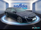 PEUGEOT 508 SW