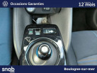 NISSAN Leaf Electrique 40kWh Acenta