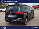 VOLKSWAGEN Touran 2.0 TDI 150 DSG7 7pl VW Edition