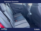 PEUGEOT 3008 1.2 Puretech 130ch SS BVM6 Allure