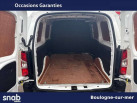 CITROEN BERLINGO VAN XL 950 BLUEHDI 100 SS BVM6 CLUB