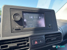 CITROEN Berlingo Van