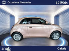 FIAT 500 31 e 95 ch Nouvelle 500