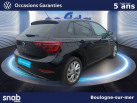 VOLKSWAGEN Polo 1.0 TSI 116 SS DSG7 Style