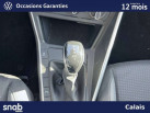 VOLKSWAGEN Polo 1.0 TSI 95 SS DSG7 Life