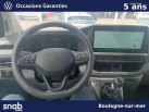 VOLKSWAGEN UTILITAIRES TRANSPORTER VAN L1H1 2.0 TDI 150 BVM6