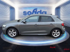 AUDI A1 Sportback 30 TFSI 110 ch S tronic 7 S Line