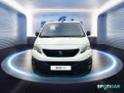 PEUGEOT Expert Fg