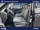 VOLKSWAGEN Tiguan 1.4 eHybrid 245ch DSG6 Elegance Exclusive