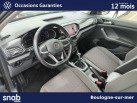 VOLKSWAGEN T-Cross 1.0 TSI 115 Start/Stop DSG7 Carat