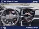 CUPRA Formentor eHybrid 204 ch DSG6 V