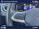 VOLKSWAGEN Polo 1.0 TSI 110 SS DSG7 R-Line