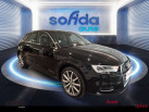 AUDI A3 Sportback 40 TDI 184 S tronic 7 Quattro Design Luxe