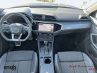 AUDI Q3 35 TFSI 150 ch S tronic 7 S line
