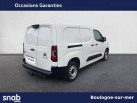 CITROEN BERLINGO VAN XL 950 BLUEHDI 100 SS BVM6 CLUB