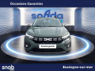 DACIA Sandero TCe 110 Stepway Expression