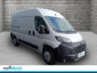 PEUGEOT Boxer Fg