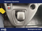 CITROEN BERLINGO VAN XL 950 BLUEHDI 100 SS BVM6 CLUB