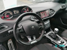 PEUGEOT 308 SW