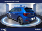 VOLKSWAGEN Polo 1.0 TSI 116 SS DSG7 R-Line Edition