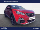 PEUGEOT 3008 1.2 Puretech 130ch SS BVM6 Allure