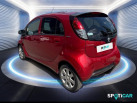 PEUGEOT iOn