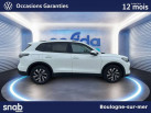 VOLKSWAGEN Tiguan 2.0 TDI 150ch DSG7 VW Edition