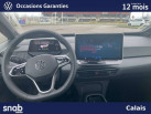 VOLKSWAGEN ID.3 170 ch Pure Life Max