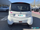 CITROEN C-Zéro