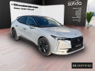 DS DS 4