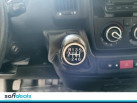 PEUGEOT Boxer Fg