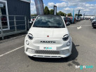 ABARTH 500C