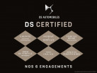 DS DS 7 Crossback