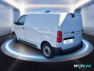 PEUGEOT Expert Fg