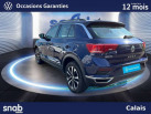 VOLKSWAGEN T-Roc 1.0 TSI 115 Start/Stop BVM6 United