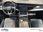 AUDI Q8 55 TFSI e 381 Tiptronic 8 Quattro S line