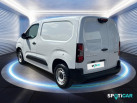 CITROEN Berlingo Van